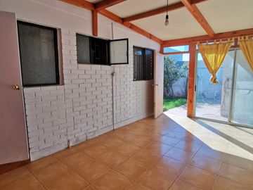 Se vende casa de 1 piso en la Sindempart, Coquimbo