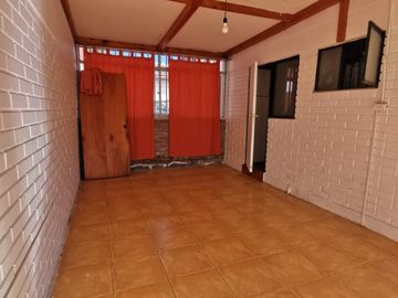 Se vende casa de 1 piso en la Sindempart, Coquimbo