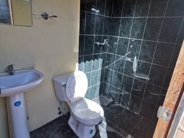 Se vende casa de 1 piso en la Sindempart, Coquimbo