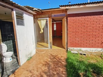 Se vende casa de 1 piso en la Sindempart, Coquimbo