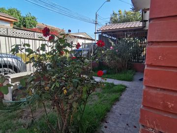 Se vende casa de 1 piso en la Sindempart, Coquimbo