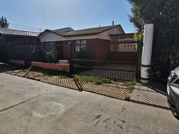 Se vende casa de 1 piso en la Sindempart, Coquimbo