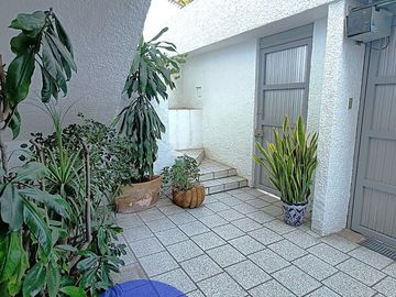 HERMOSA CASA EN VENTA EN COLONIA PROVIDENCIA