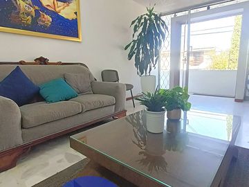 HERMOSA CASA EN VENTA EN COLONIA PROVIDENCIA