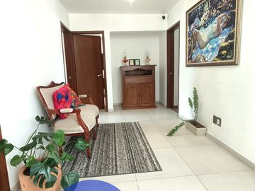 HERMOSA CASA EN VENTA EN COLONIA PROVIDENCIA