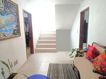 HERMOSA CASA EN VENTA EN COLONIA PROVIDENCIA