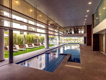 Departamento en Coyoacan con Amenidades.