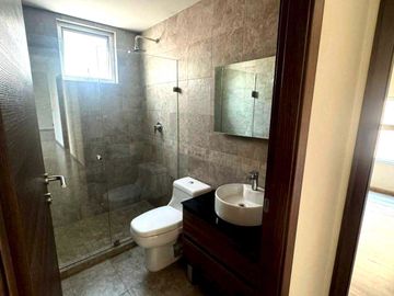 Departamento en Coyoacan con Amenidades.