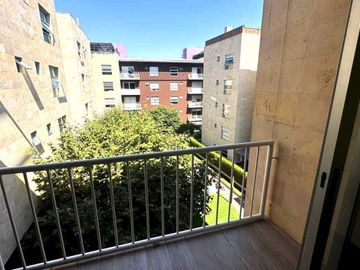 Departamento en Coyoacan con Amenidades.