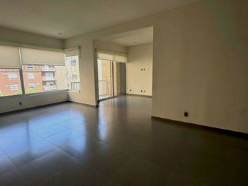 Departamento en Coyoacan con Amenidades.