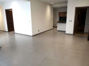 Departamento en Coyoacan con Amenidades.