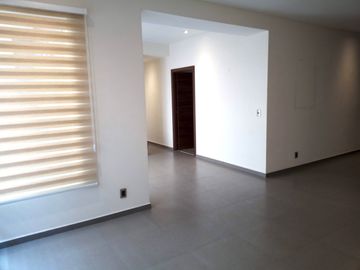 Departamento en Coyoacan con Amenidades.