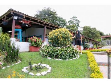 VENDO FINCA EN EL CAMEN (DAGUA)