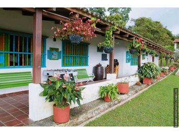 VENDO FINCA EN EL CAMEN (DAGUA)