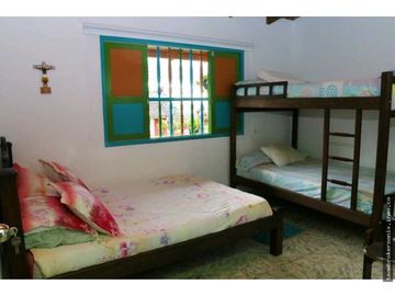 VENDO FINCA EN EL CAMEN (DAGUA)