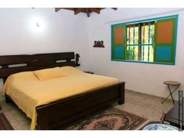 VENDO FINCA EN EL CAMEN (DAGUA)