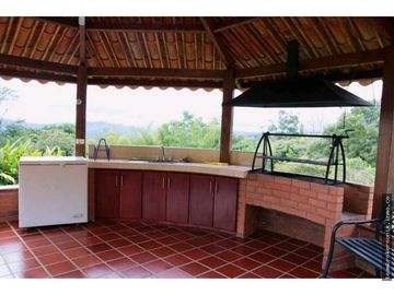 VENDO FINCA EN EL CAMEN (DAGUA)