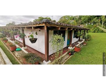 VENDO FINCA EN EL CAMEN (DAGUA)