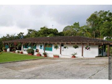 VENDO FINCA EN EL CAMEN (DAGUA)