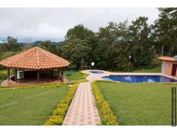 VENDO FINCA EN EL CAMEN (DAGUA)