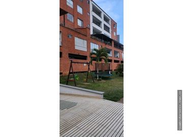 VENDO APARTAMENTO EN LOS CRISTALES
