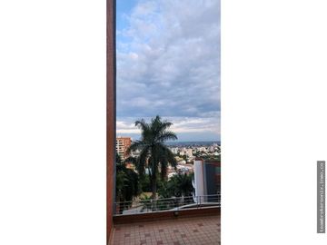 VENDO APARTAMENTO EN LOS CRISTALES