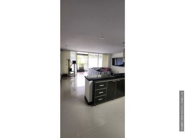 VENDO APARTAMENTO EN LOS CRISTALES