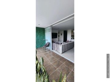 VENDO APARTAMENTO EN LOS CRISTALES