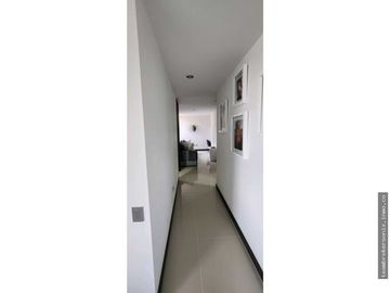 VENDO APARTAMENTO EN LOS CRISTALES