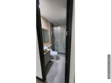 VENDO APARTAMENTO EN LOS CRISTALES