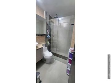 VENDO APARTAMENTO EN LOS CRISTALES