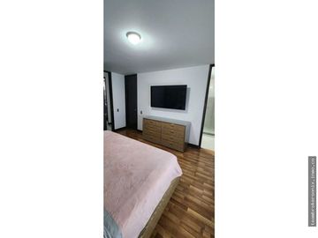 VENDO APARTAMENTO EN LOS CRISTALES