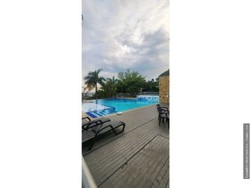 VENDO APARTAMENTO EN LOS CRISTALES
