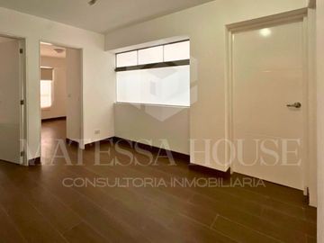 SE VENDE DEPARTAMENTO EN CALLE LOS APACHES, SURCO