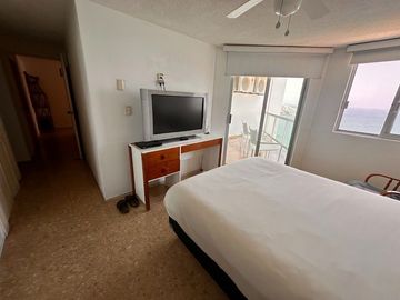 Acapulco Departamento en venta condominio la palapa con 3 recamaras, 2 baños