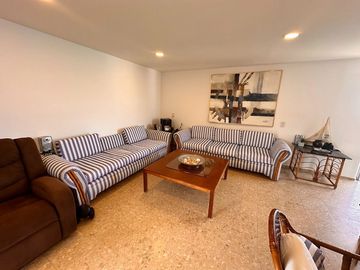 Acapulco Departamento en venta condominio la palapa con 3 recamaras, 2 baños
