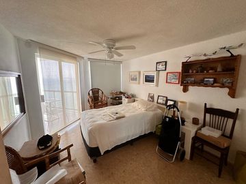 Acapulco Departamento en venta condominio la palapa con 3 recamaras, 2 baños