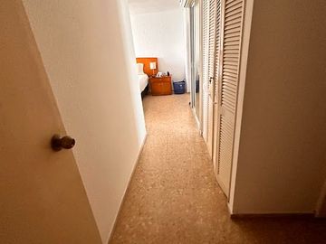 Acapulco Departamento en venta condominio la palapa con 3 recamaras, 2 baños