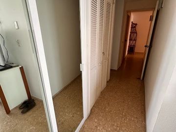 Acapulco Departamento en venta condominio la palapa con 3 recamaras, 2 baños
