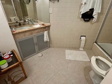 Acapulco Departamento en venta condominio la palapa con 3 recamaras, 2 baños
