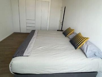 Departamento en Venta en  Anahuac, Miguel Hidalgo