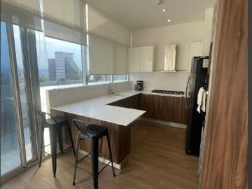Departamento en Venta en  Anahuac, Miguel Hidalgo
