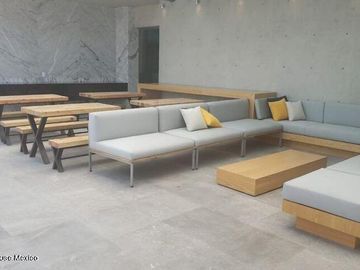 Departamento en Venta en  Anahuac, Miguel Hidalgo