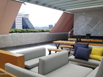 Departamento en Venta en  Anahuac, Miguel Hidalgo