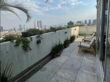 Departamento en Venta en  Anahuac, Miguel Hidalgo