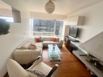 VENTA EXCLUSIVO Y AMPLIO PENTHOUSE