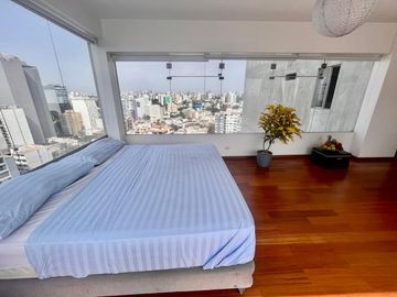 VENTA EXCLUSIVO Y AMPLIO PENTHOUSE