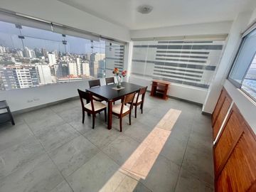 VENTA EXCLUSIVO Y AMPLIO PENTHOUSE