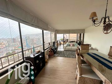 VENDO COMODO DEPARTAMENTO COMUNA IQUIQUE