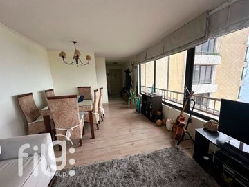VENDO COMODO DEPARTAMENTO COMUNA IQUIQUE